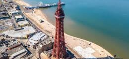 Blackpool